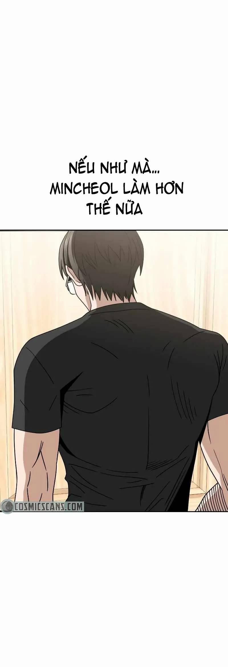 Lớ Ngớ Vớ Phải Tình Yêu 58.2 trang 18