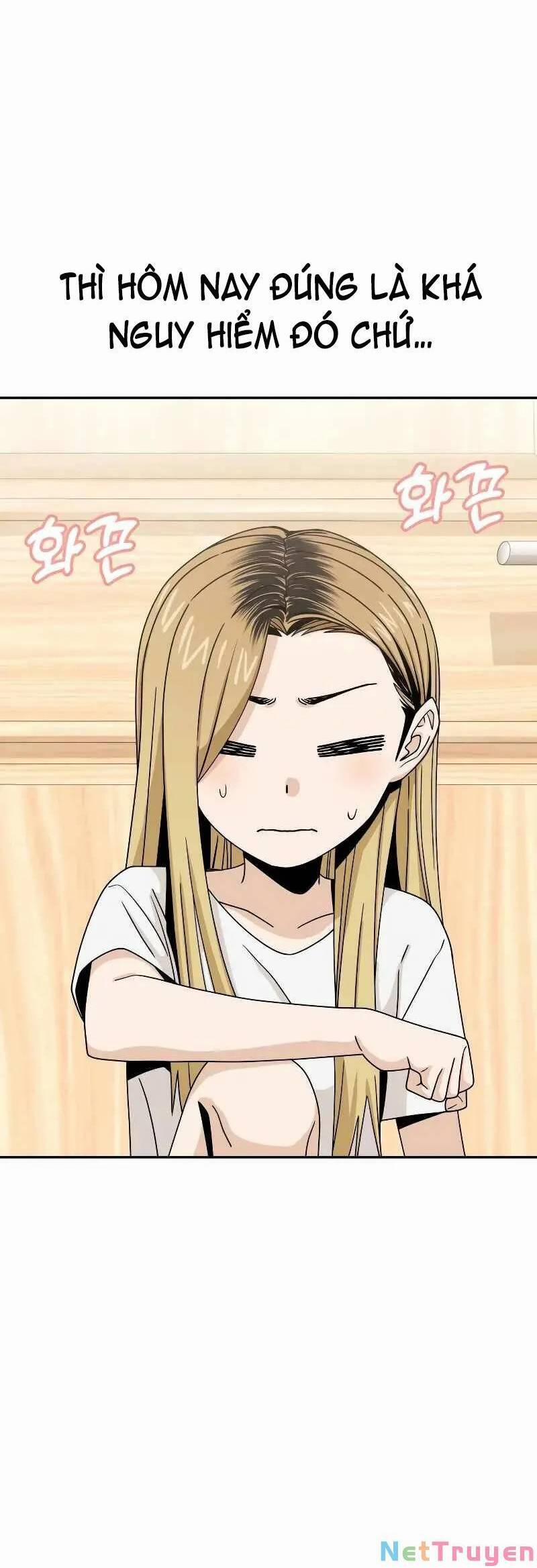 Lớ Ngớ Vớ Phải Tình Yêu 58.2 trang 19