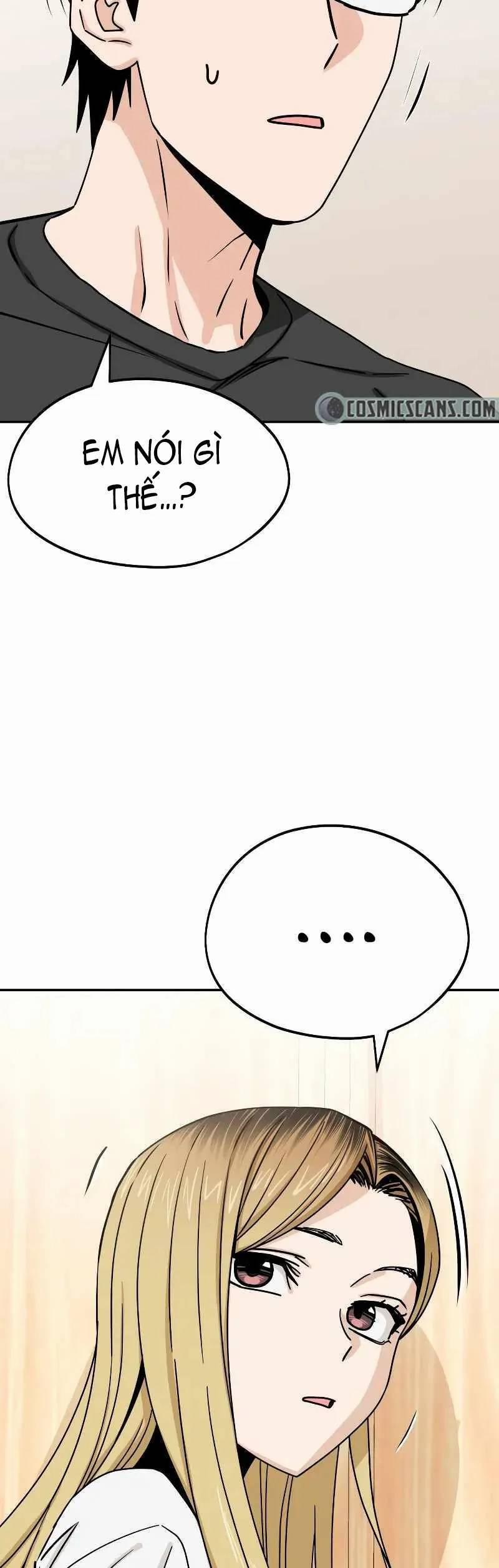 Lớ Ngớ Vớ Phải Tình Yêu 58.2 trang 2