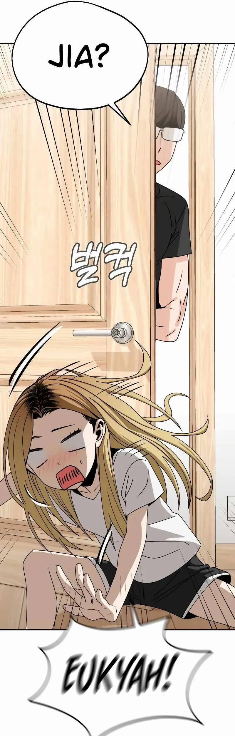 Lớ Ngớ Vớ Phải Tình Yêu 58.2 trang 20