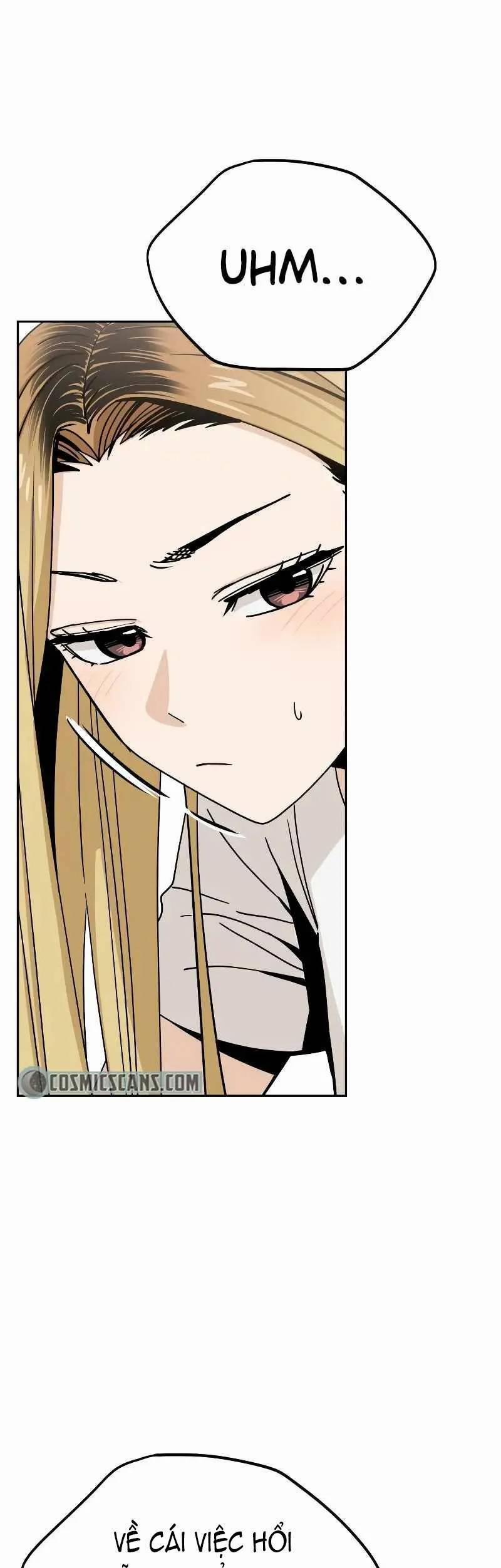 Lớ Ngớ Vớ Phải Tình Yêu 58.2 trang 22