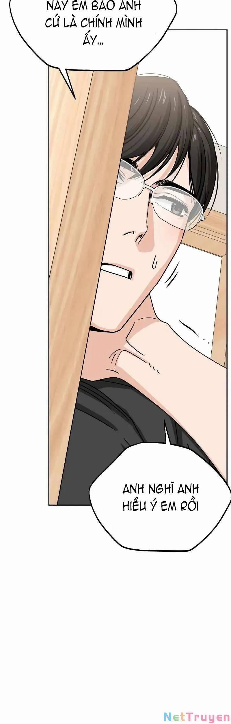 Lớ Ngớ Vớ Phải Tình Yêu 58.2 trang 23