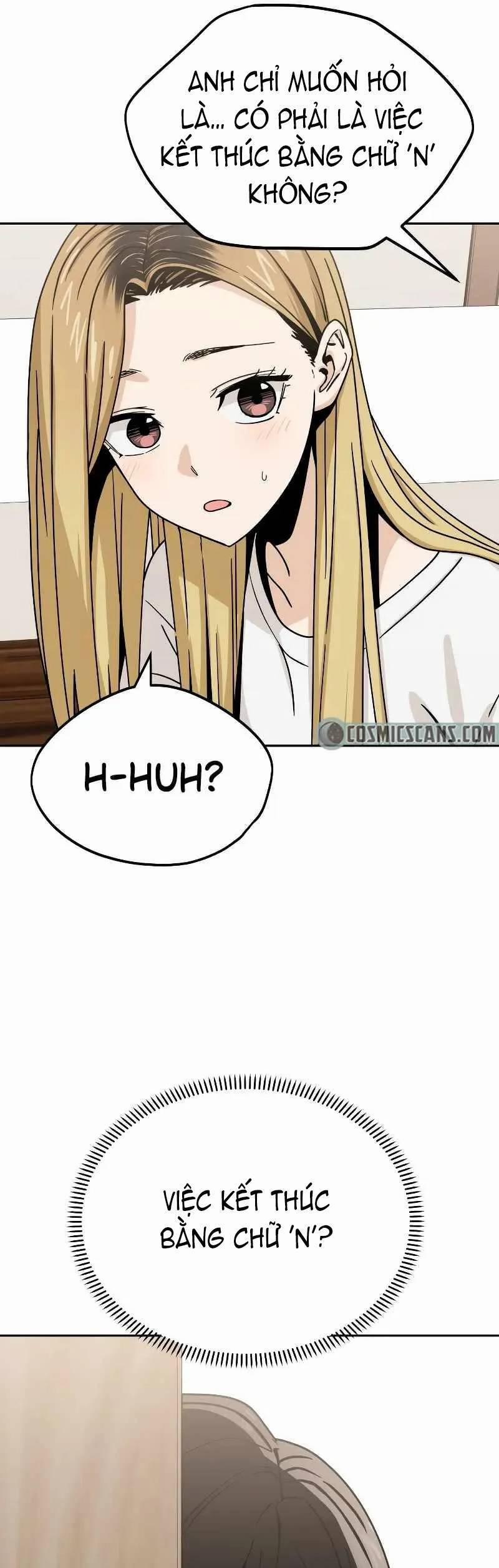 Lớ Ngớ Vớ Phải Tình Yêu 58.2 trang 24