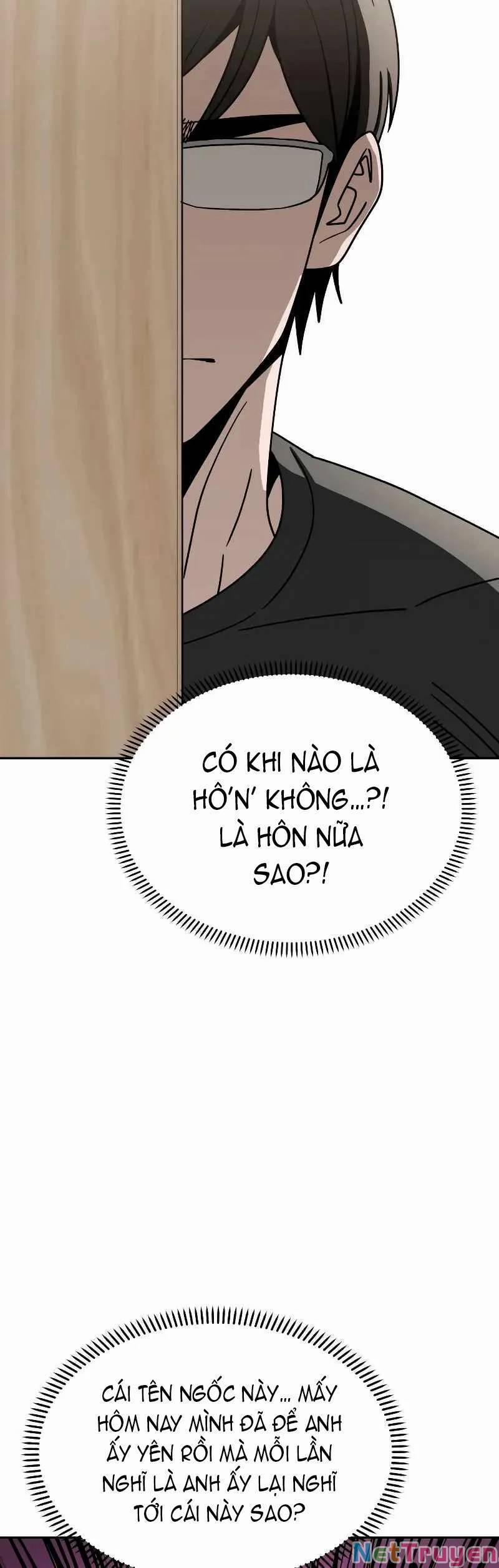 Lớ Ngớ Vớ Phải Tình Yêu 58.2 trang 25