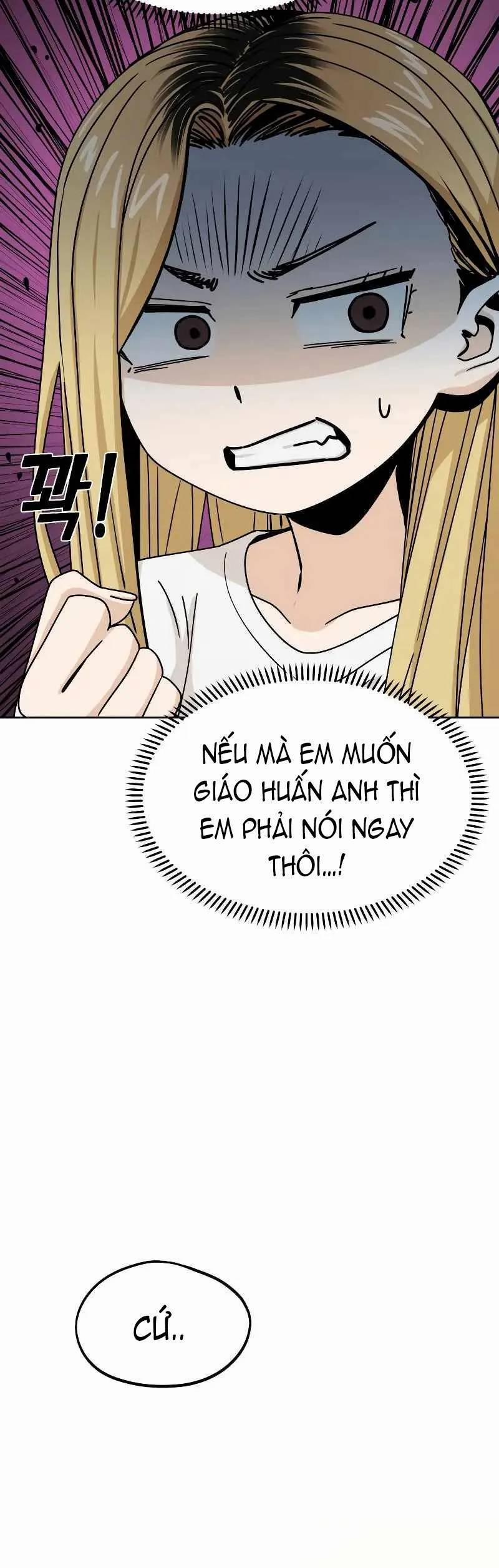 Lớ Ngớ Vớ Phải Tình Yêu 58.2 trang 26