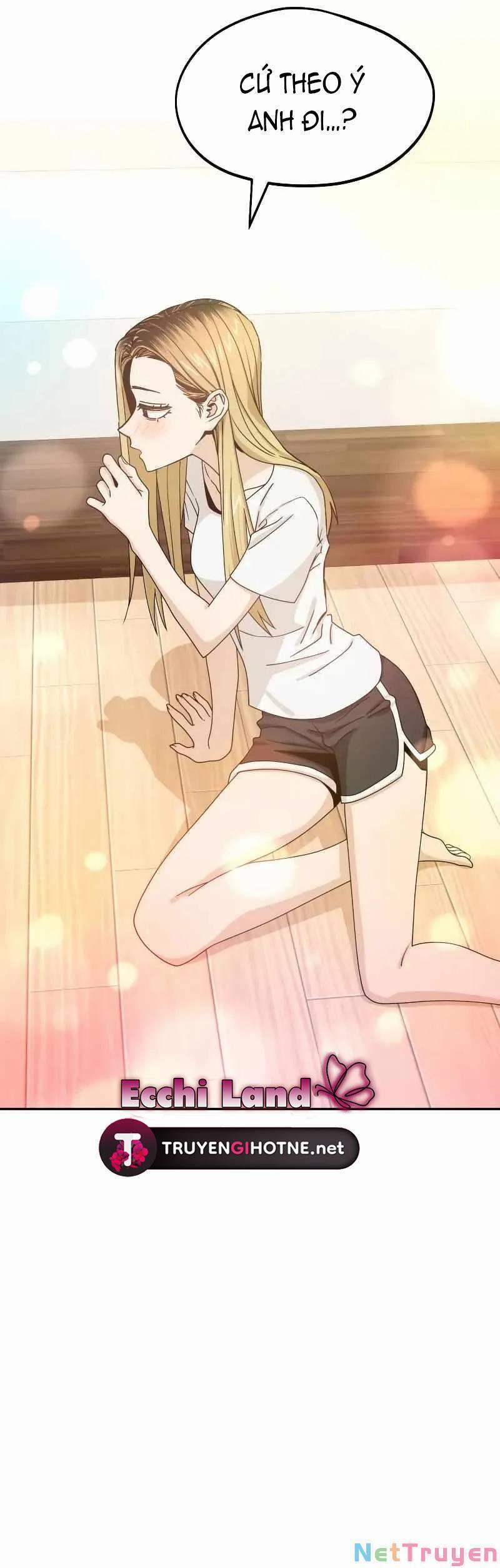 Lớ Ngớ Vớ Phải Tình Yêu 58.2 trang 27