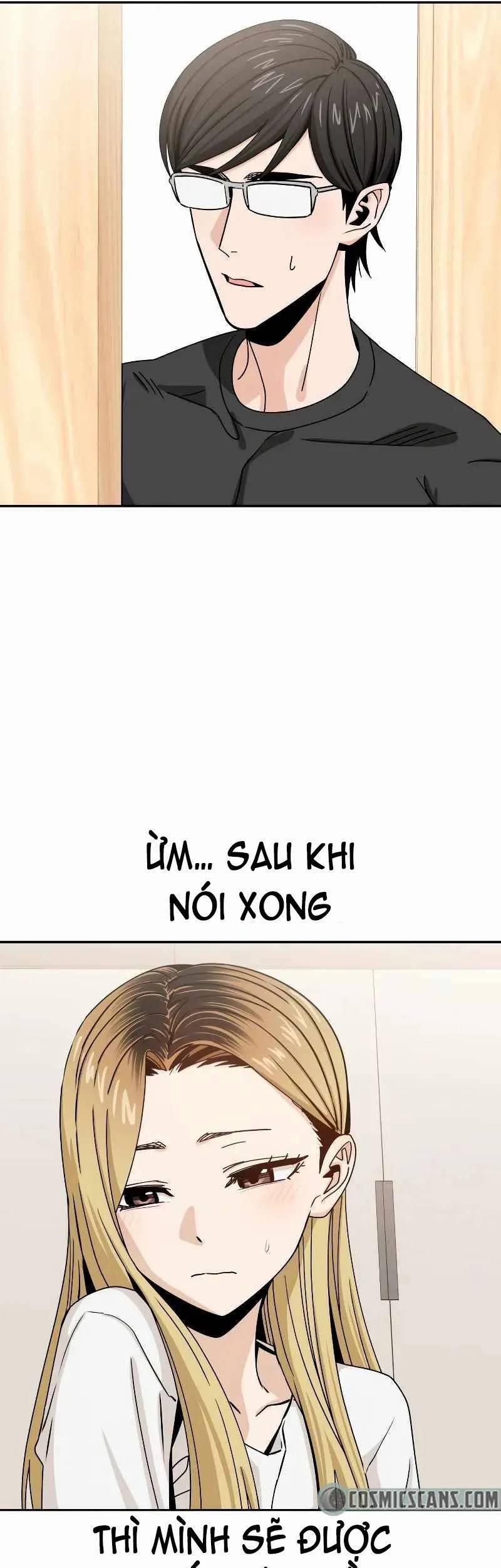 Lớ Ngớ Vớ Phải Tình Yêu 58.2 trang 28