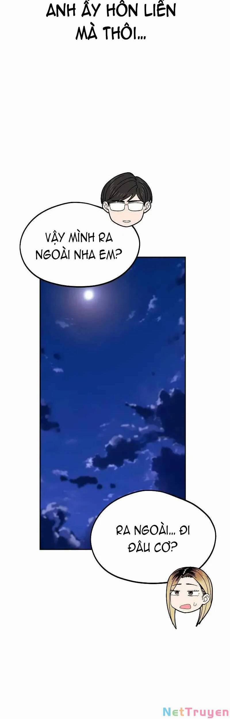 Lớ Ngớ Vớ Phải Tình Yêu 58.2 trang 29