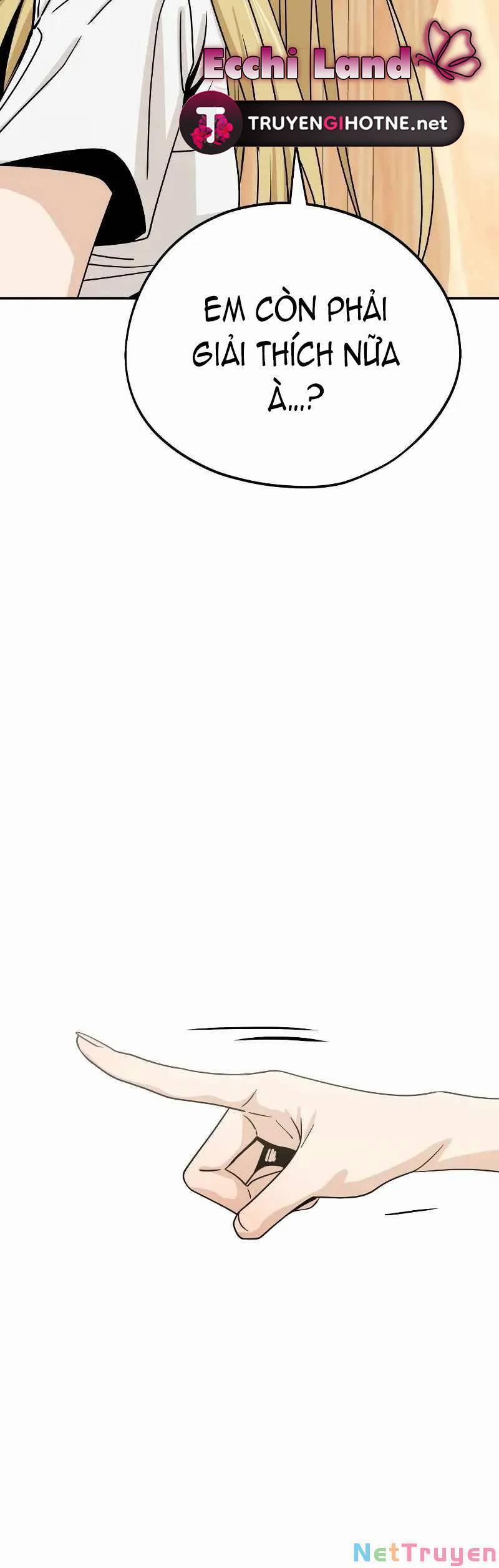 Lớ Ngớ Vớ Phải Tình Yêu 58.2 trang 3