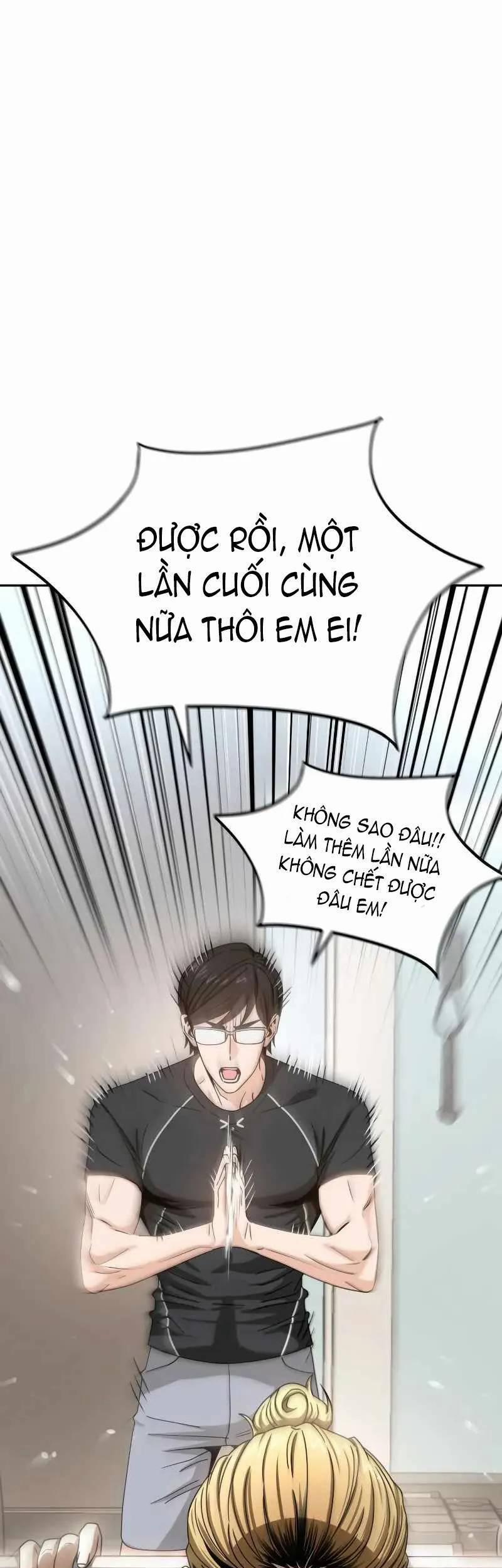 Lớ Ngớ Vớ Phải Tình Yêu 58.2 trang 30