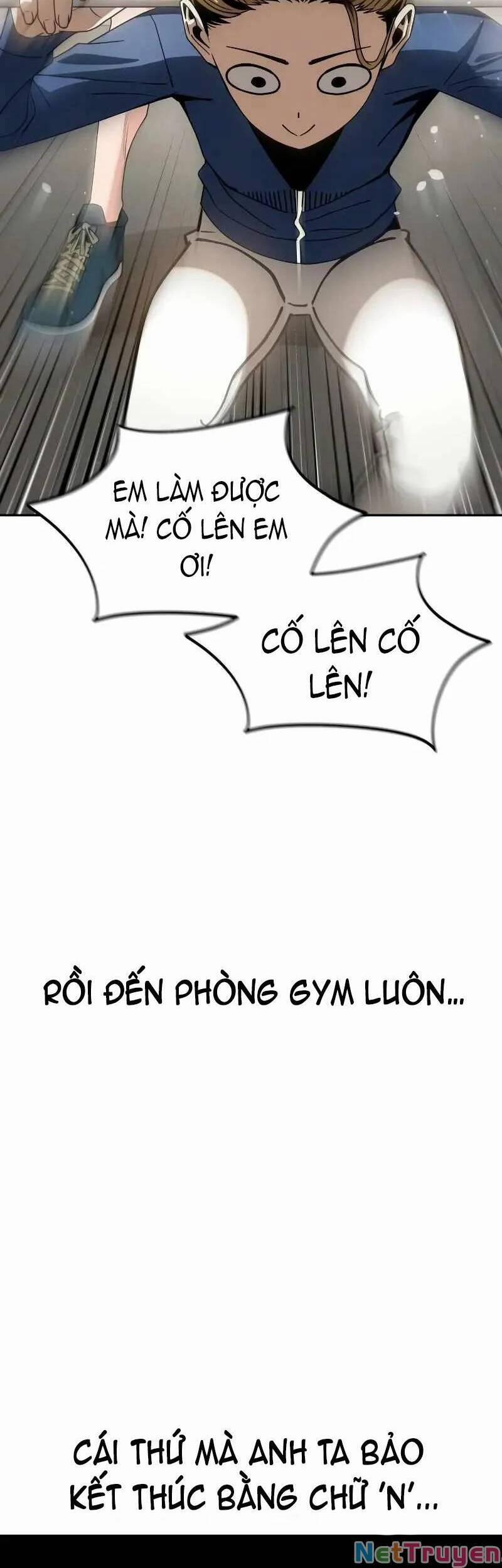 Lớ Ngớ Vớ Phải Tình Yêu 58.2 trang 31