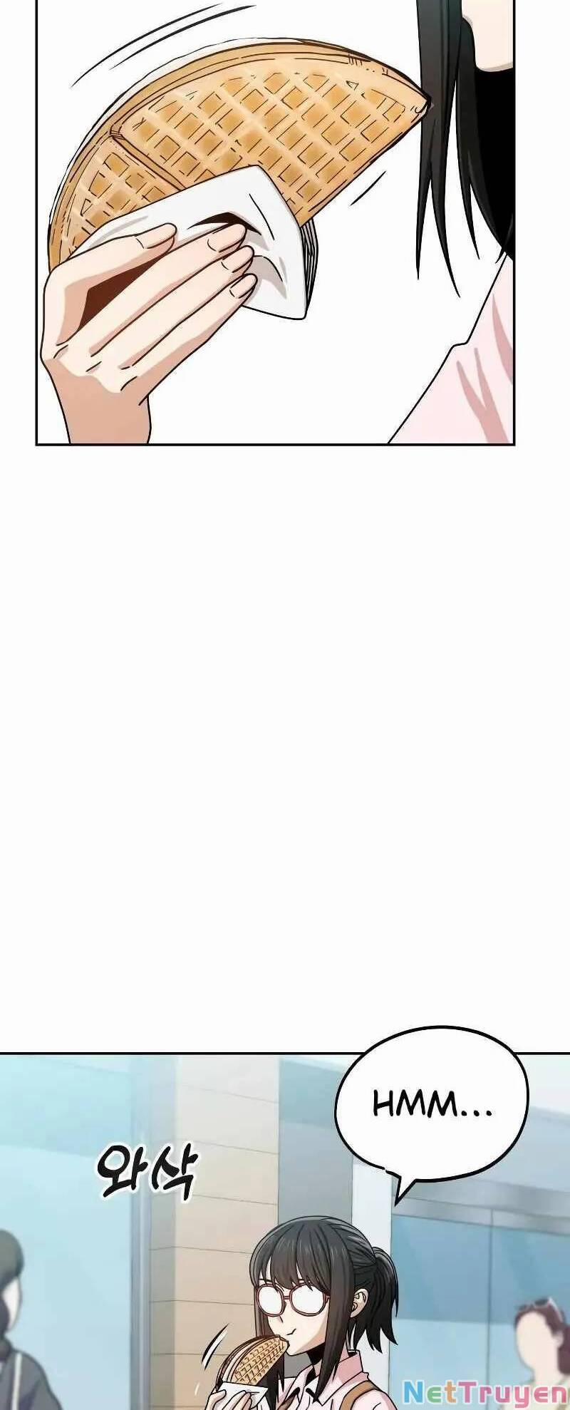 Lớ Ngớ Vớ Phải Tình Yêu 58.2 trang 37