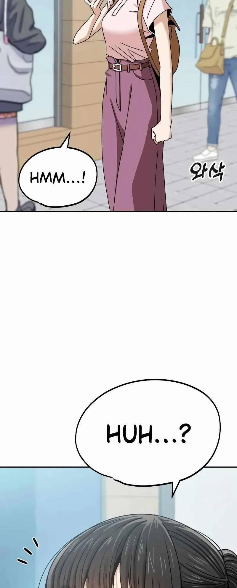 Lớ Ngớ Vớ Phải Tình Yêu 58.2 trang 38