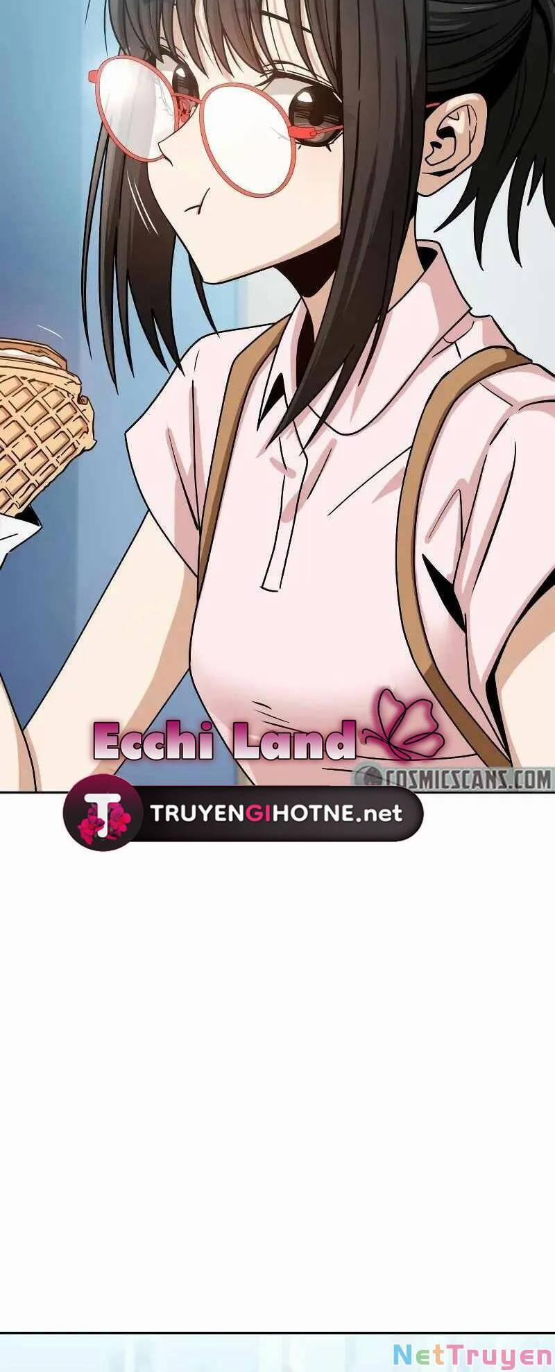 Lớ Ngớ Vớ Phải Tình Yêu 58.2 trang 39