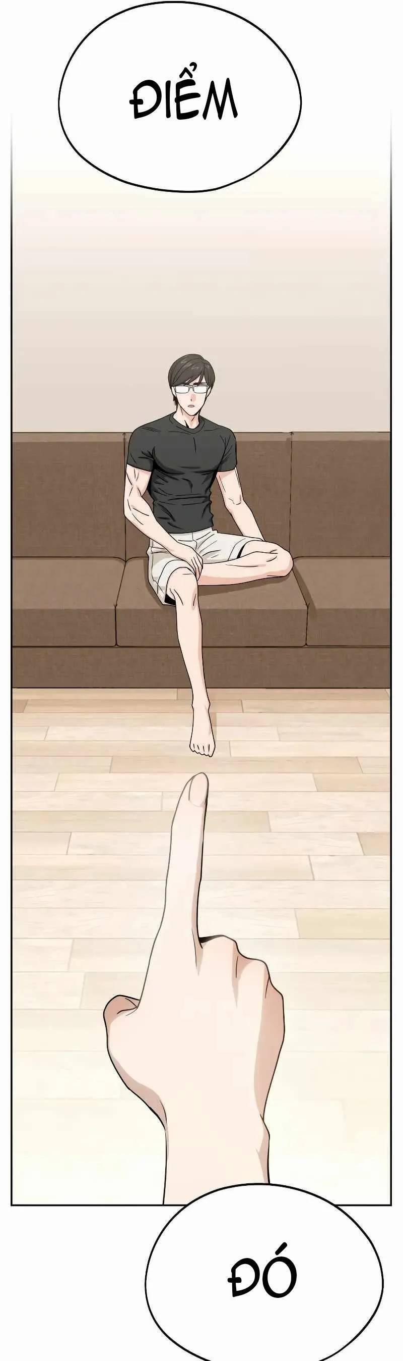 Lớ Ngớ Vớ Phải Tình Yêu 58.2 trang 4