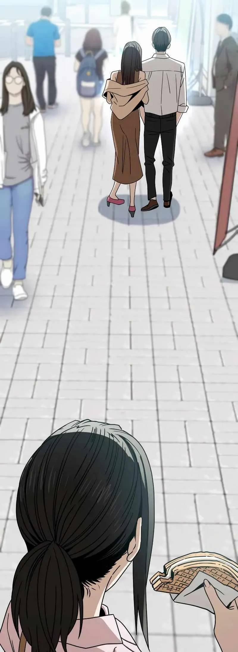 Lớ Ngớ Vớ Phải Tình Yêu 58.2 trang 40