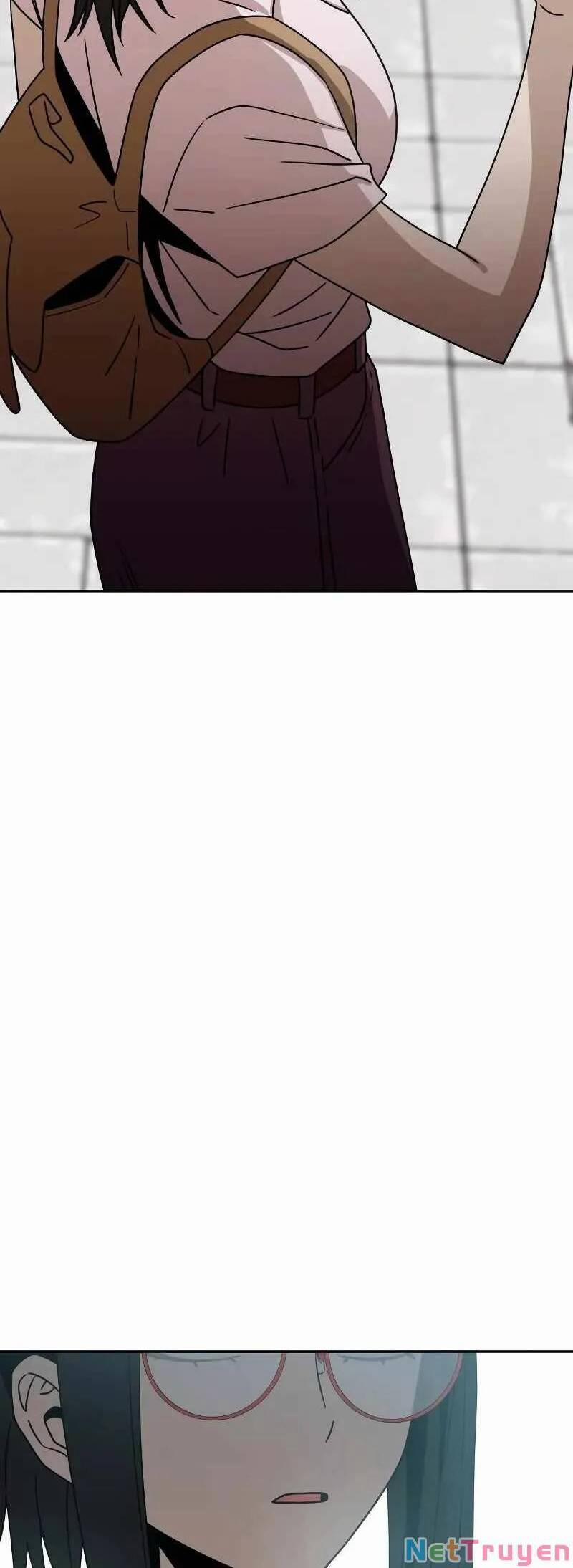 Lớ Ngớ Vớ Phải Tình Yêu 58.2 trang 41