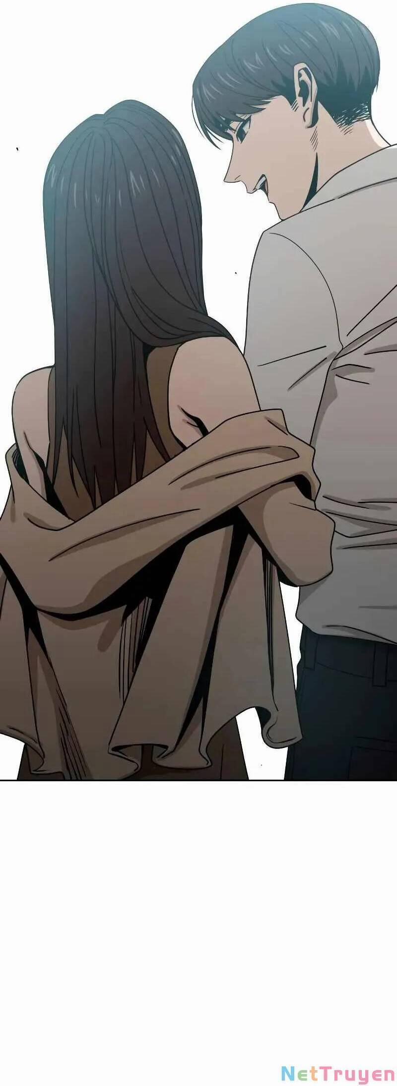 Lớ Ngớ Vớ Phải Tình Yêu 58.2 trang 43