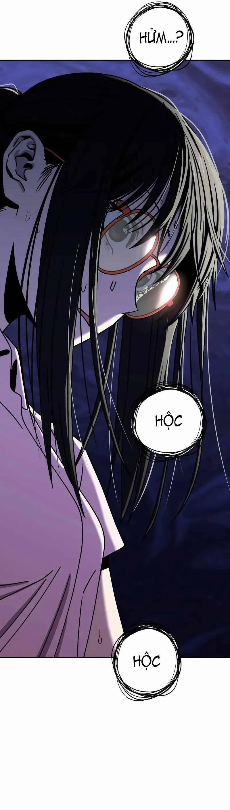 Lớ Ngớ Vớ Phải Tình Yêu 58.2 trang 44