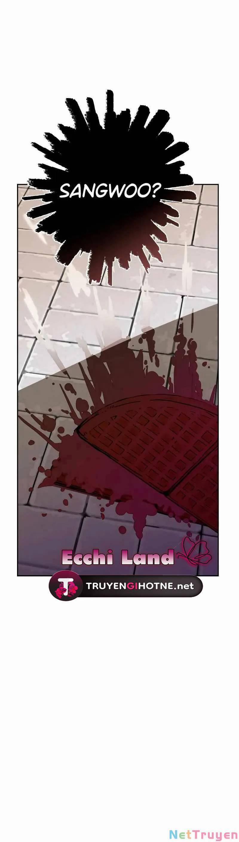 Lớ Ngớ Vớ Phải Tình Yêu 58.2 trang 45