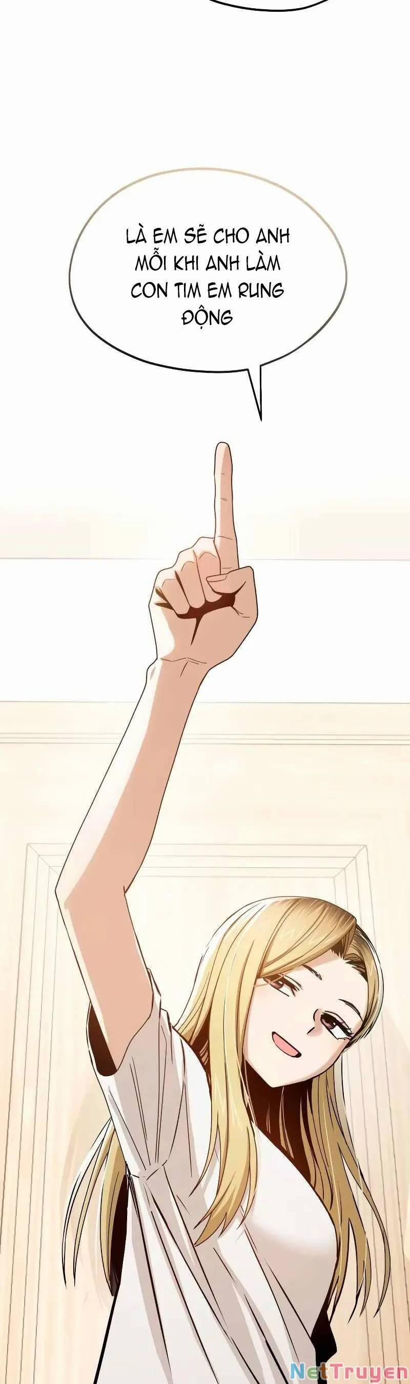 Lớ Ngớ Vớ Phải Tình Yêu 58.2 trang 5