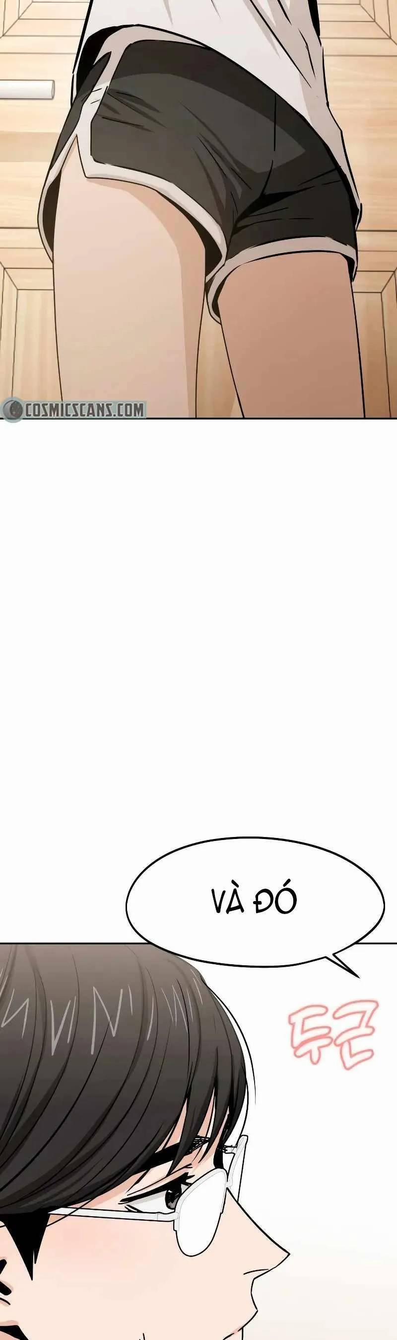 Lớ Ngớ Vớ Phải Tình Yêu 58.2 trang 6