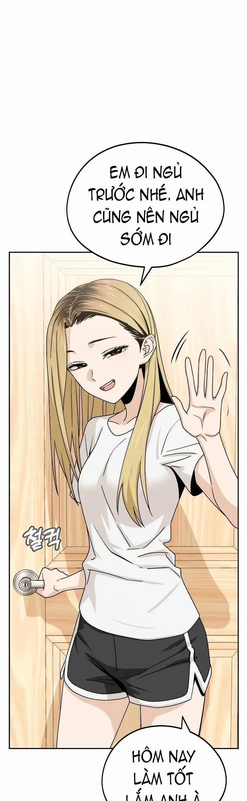 Lớ Ngớ Vớ Phải Tình Yêu 58.2 trang 8