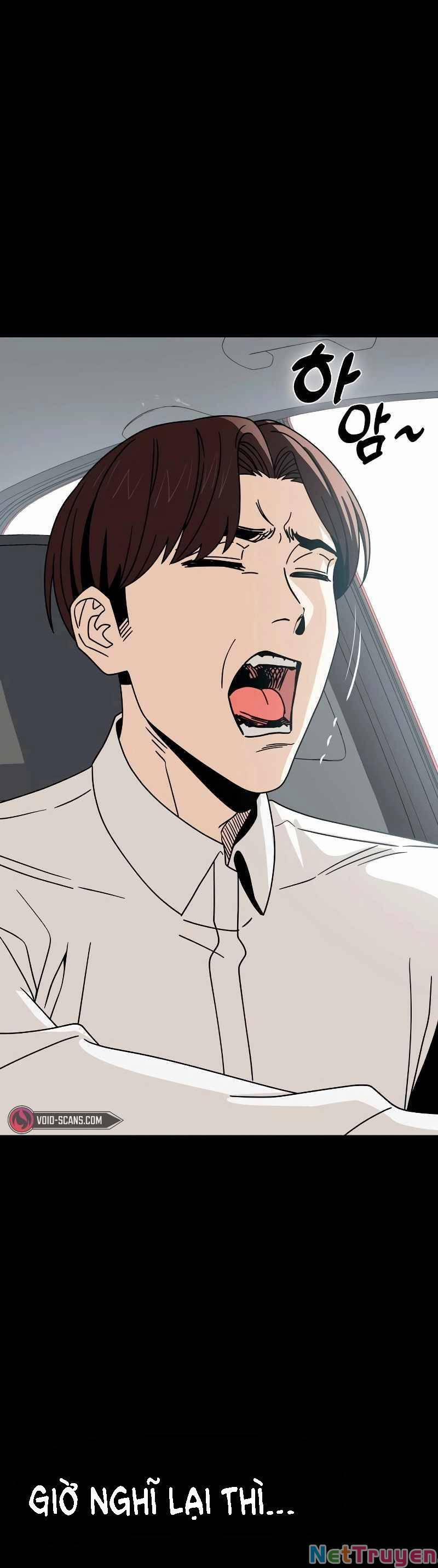 Lớ Ngớ Vớ Phải Tình Yêu 59.1 trang 13