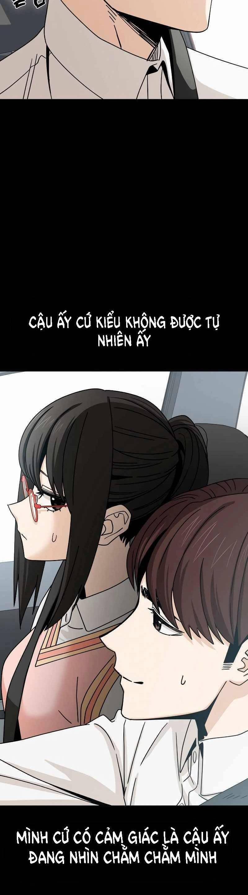 Lớ Ngớ Vớ Phải Tình Yêu 59.1 trang 15