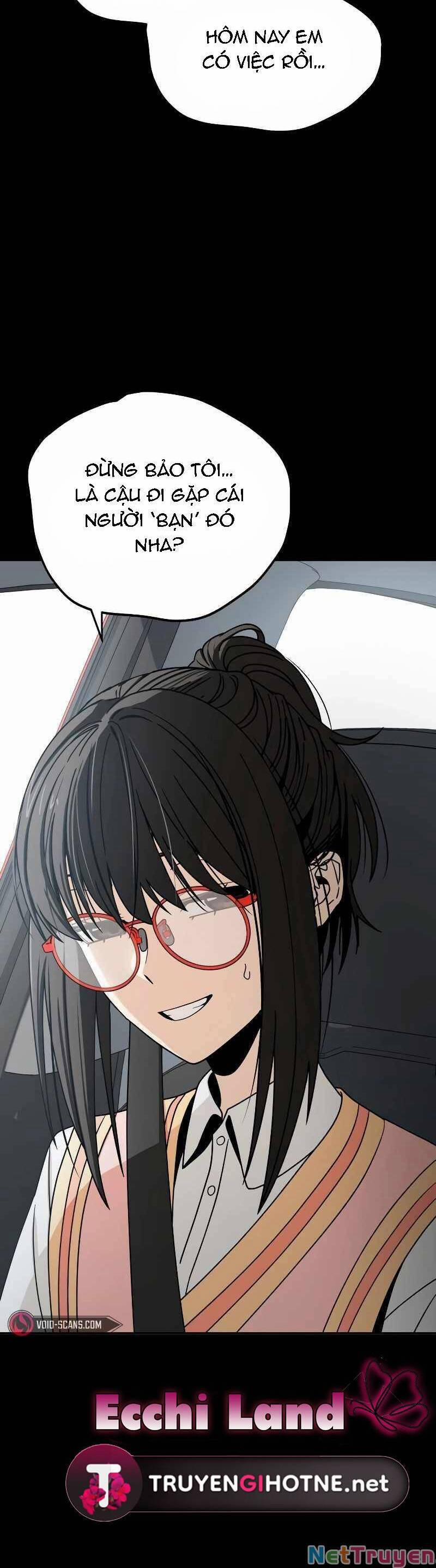 Lớ Ngớ Vớ Phải Tình Yêu 59.1 trang 17