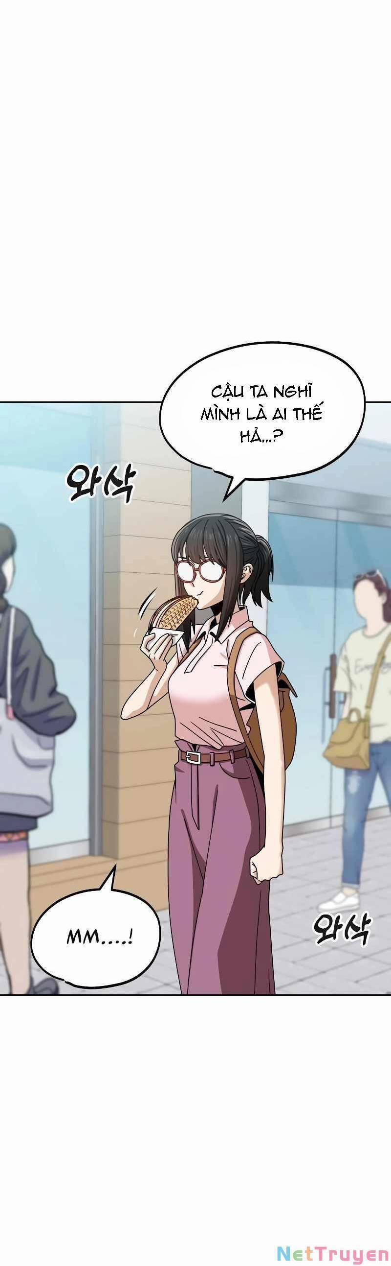 Lớ Ngớ Vớ Phải Tình Yêu 59.1 trang 5