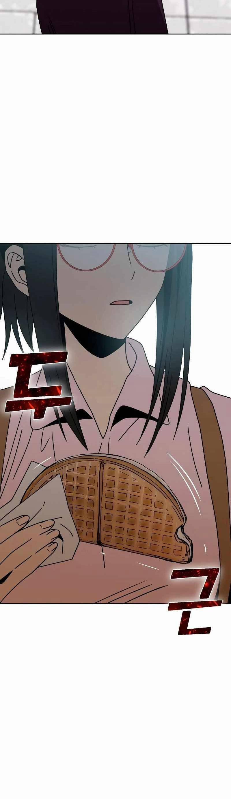 Lớ Ngớ Vớ Phải Tình Yêu 59.1 trang 8