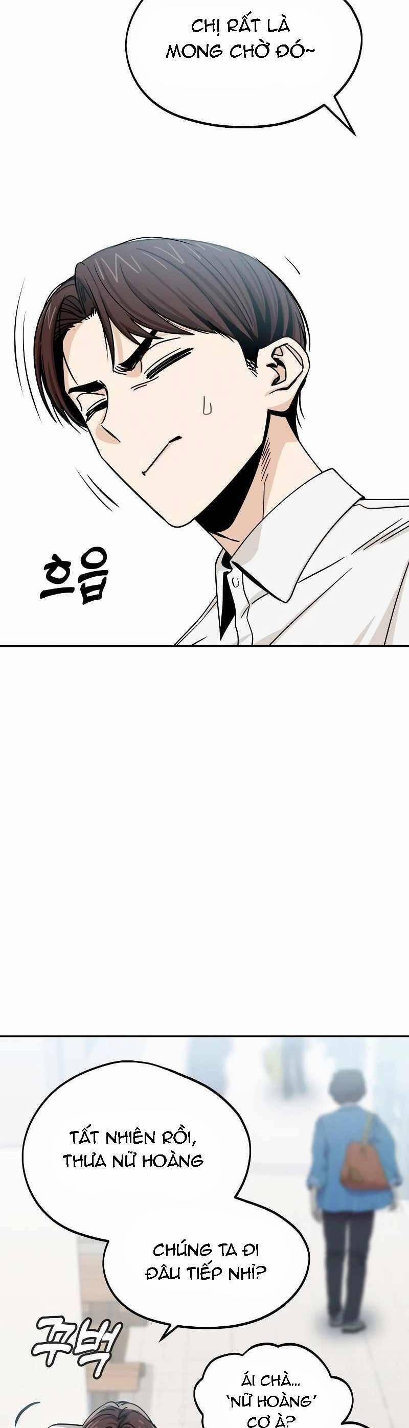 Lớ Ngớ Vớ Phải Tình Yêu 59.2 trang 13