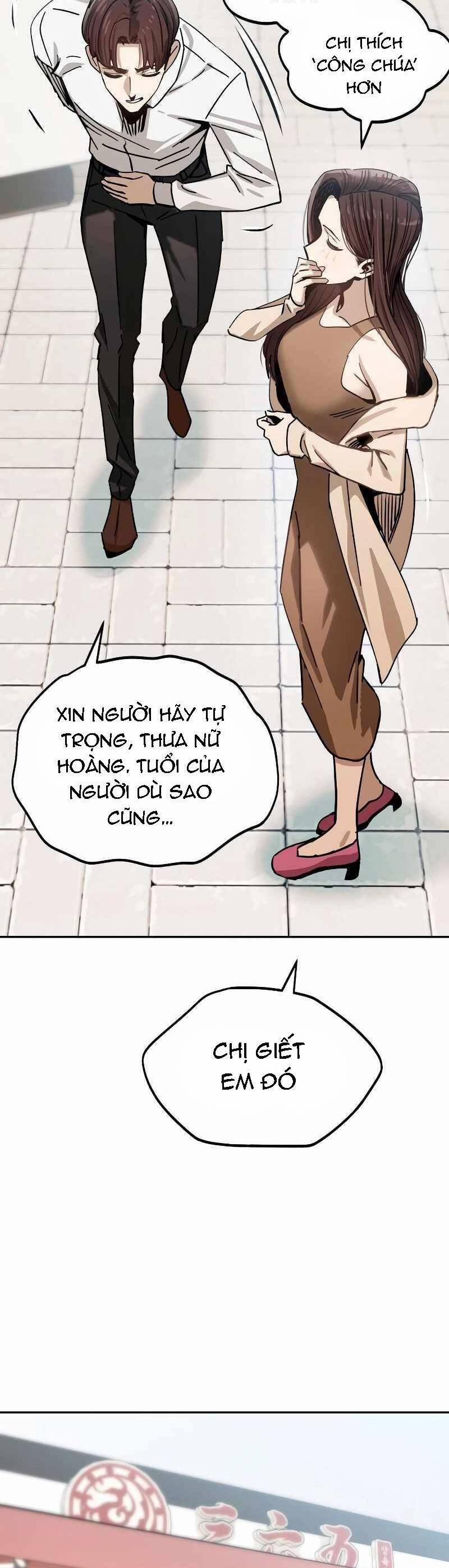 Lớ Ngớ Vớ Phải Tình Yêu 59.2 trang 14