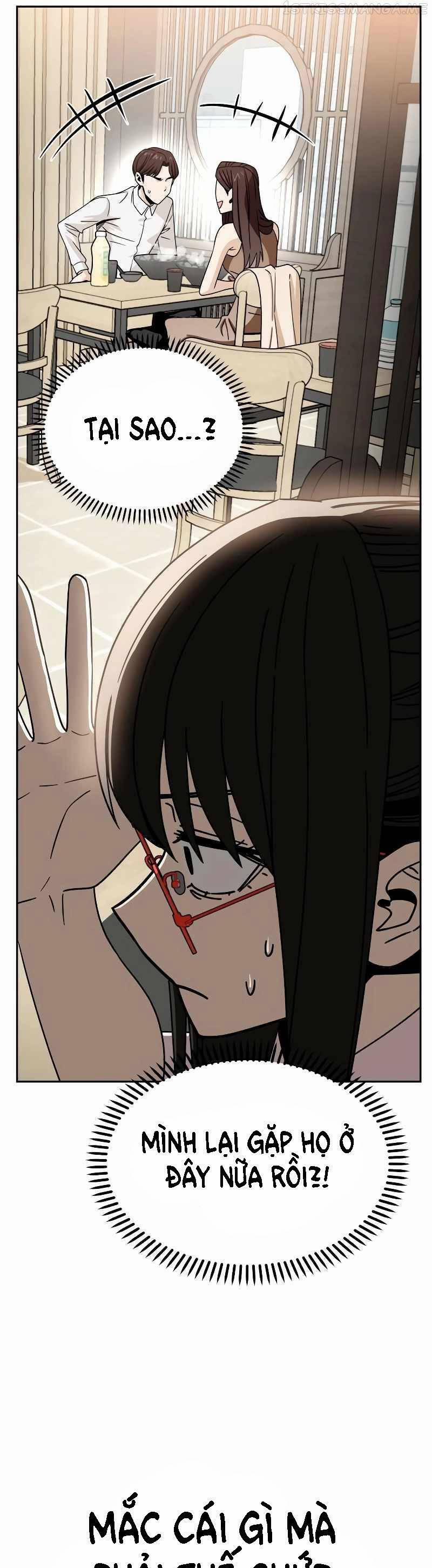 Lớ Ngớ Vớ Phải Tình Yêu 59.2 trang 16