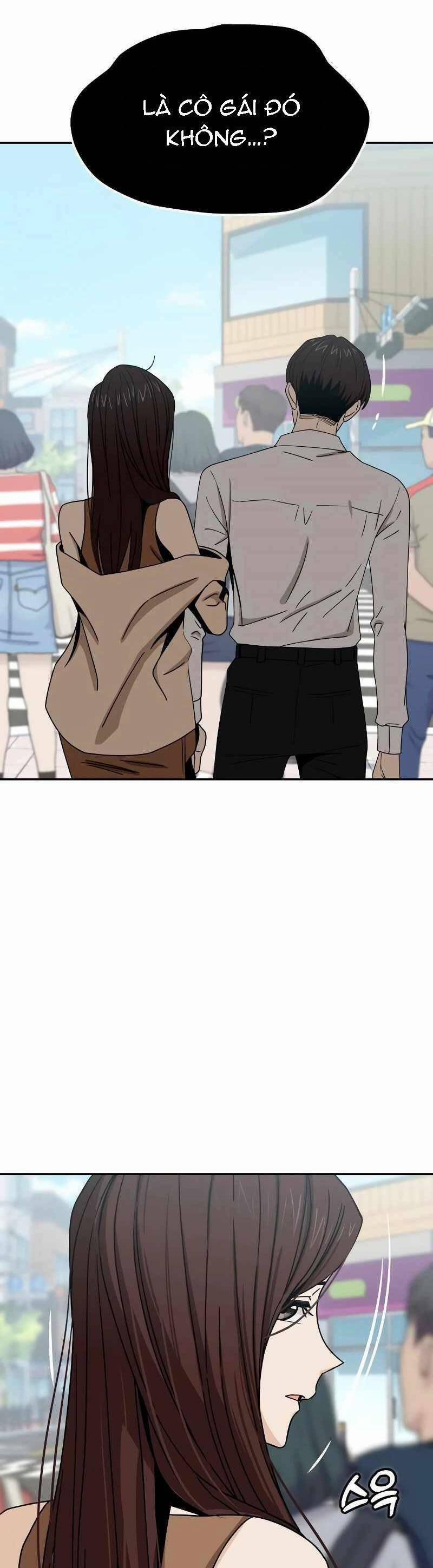 Lớ Ngớ Vớ Phải Tình Yêu 59.2 trang 2