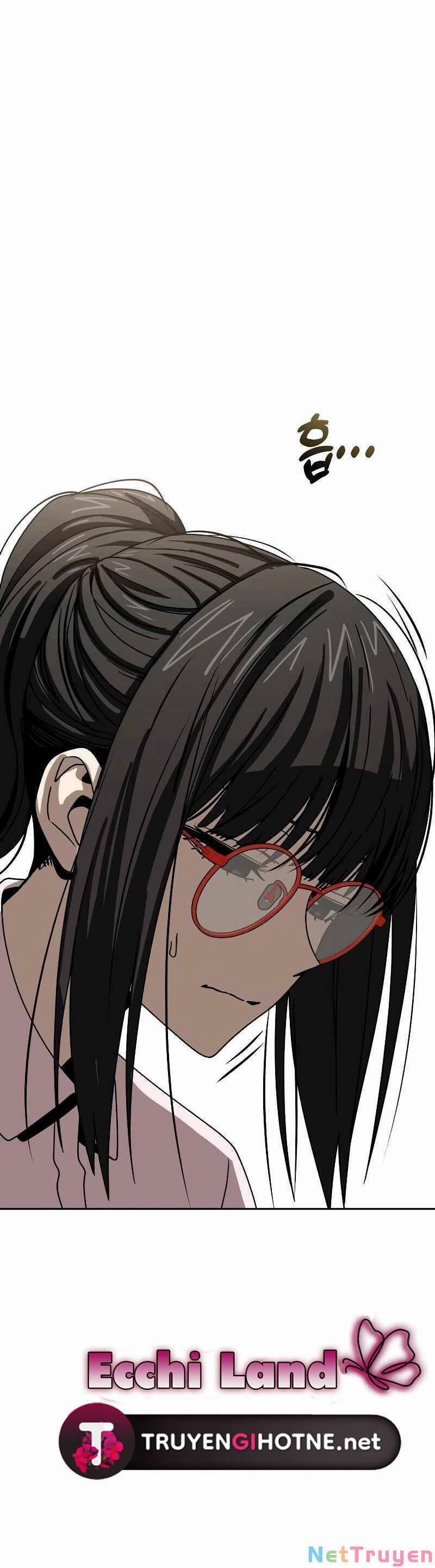 Lớ Ngớ Vớ Phải Tình Yêu 59.2 trang 23