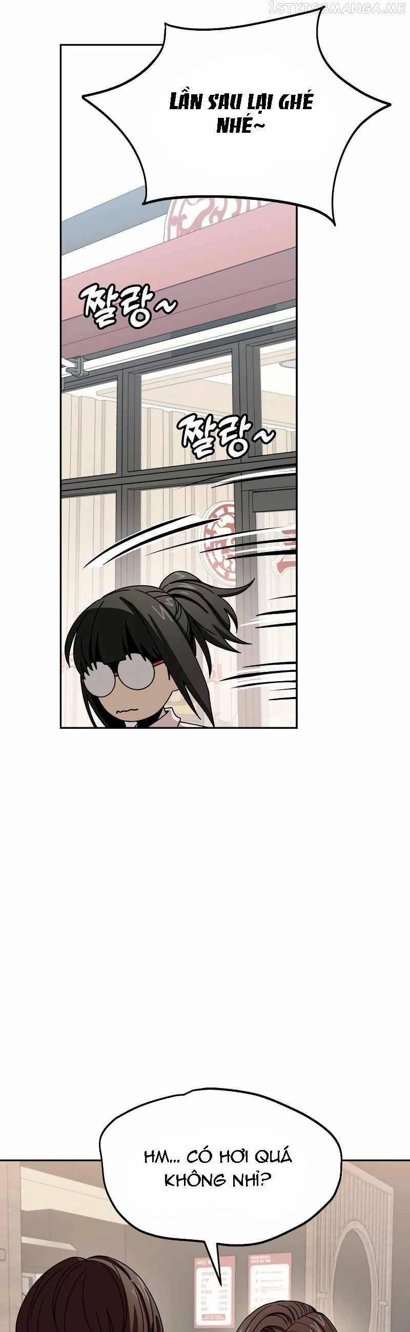 Lớ Ngớ Vớ Phải Tình Yêu 59.2 trang 24