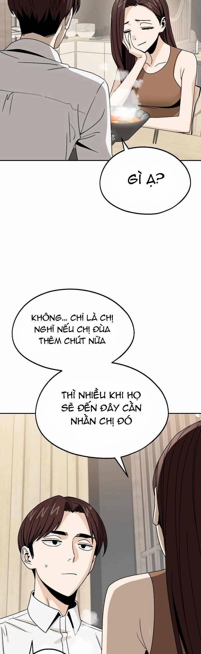 Lớ Ngớ Vớ Phải Tình Yêu 59.2 trang 25