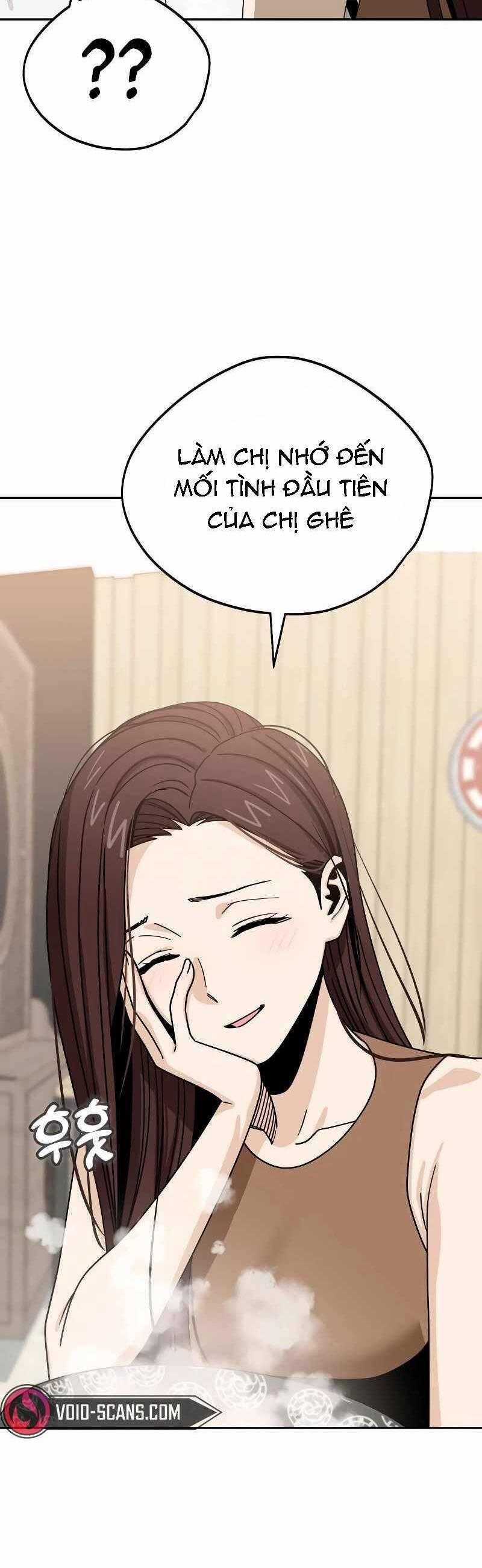 Lớ Ngớ Vớ Phải Tình Yêu 59.2 trang 26