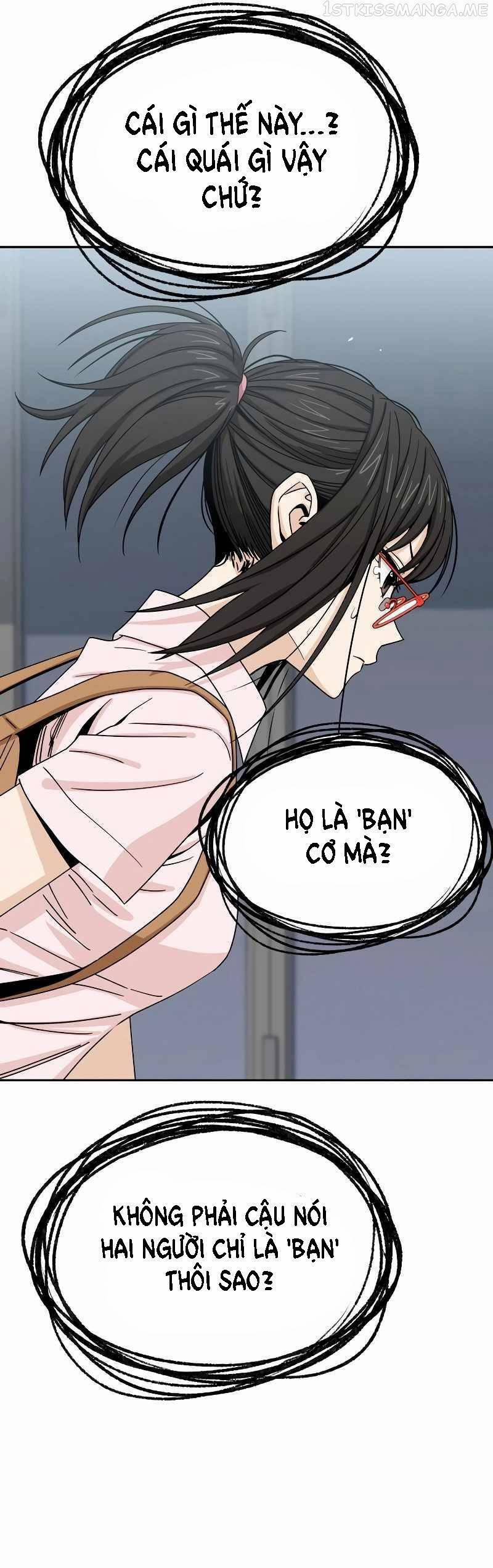 Lớ Ngớ Vớ Phải Tình Yêu 59.2 trang 28