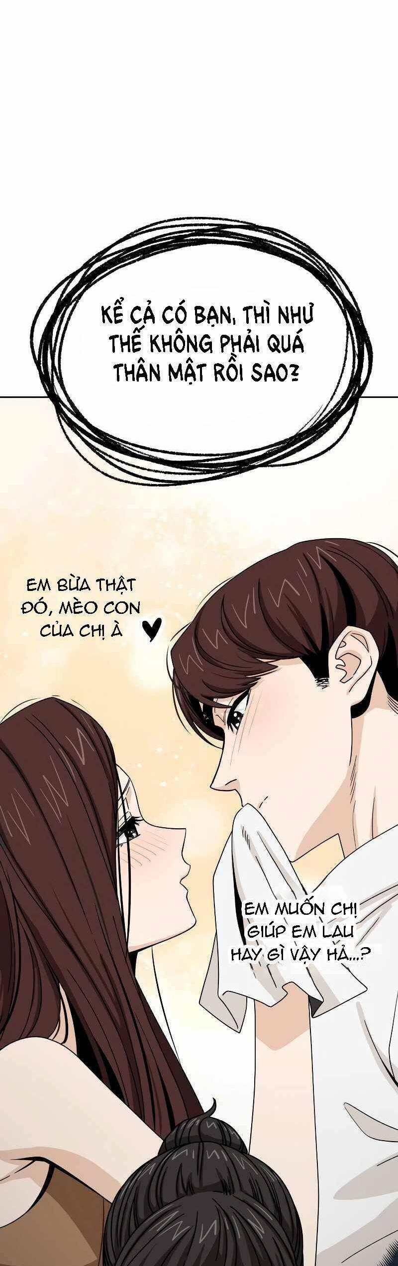 Lớ Ngớ Vớ Phải Tình Yêu 59.2 trang 29