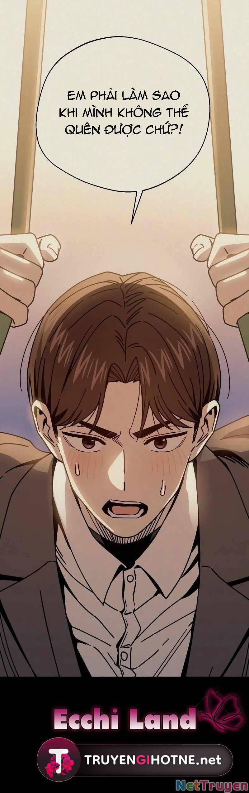 Lớ Ngớ Vớ Phải Tình Yêu 59.2 trang 31