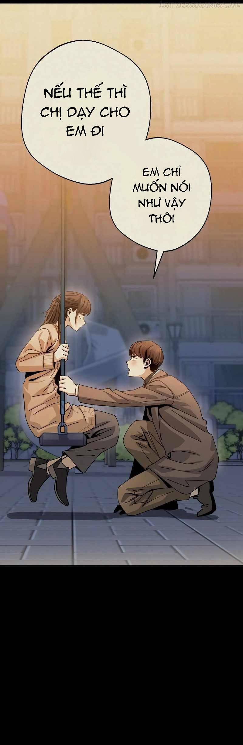 Lớ Ngớ Vớ Phải Tình Yêu 59.2 trang 32