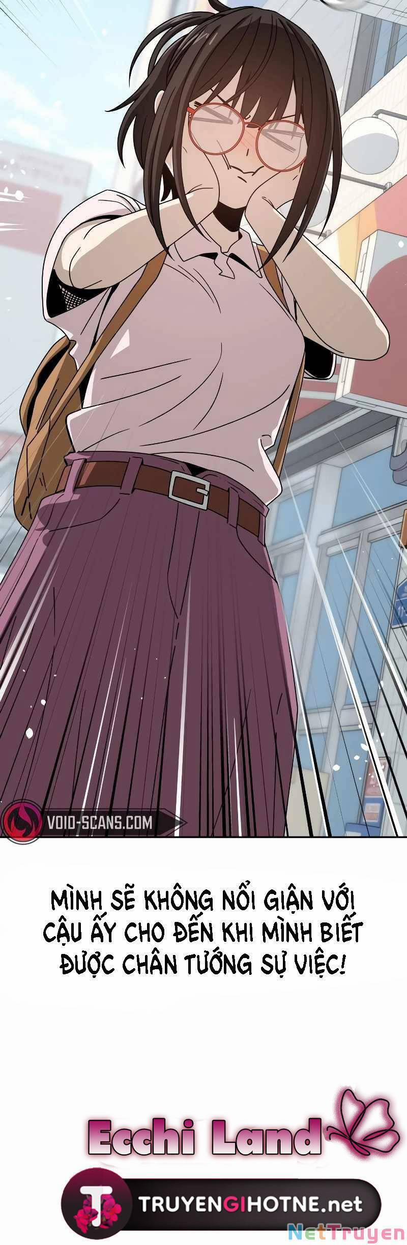 Lớ Ngớ Vớ Phải Tình Yêu 59.2 trang 35