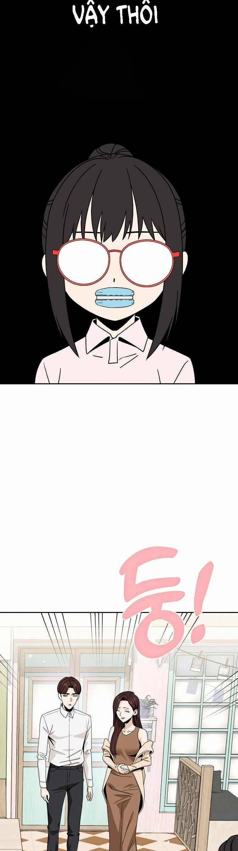 Lớ Ngớ Vớ Phải Tình Yêu 59.2 trang 37