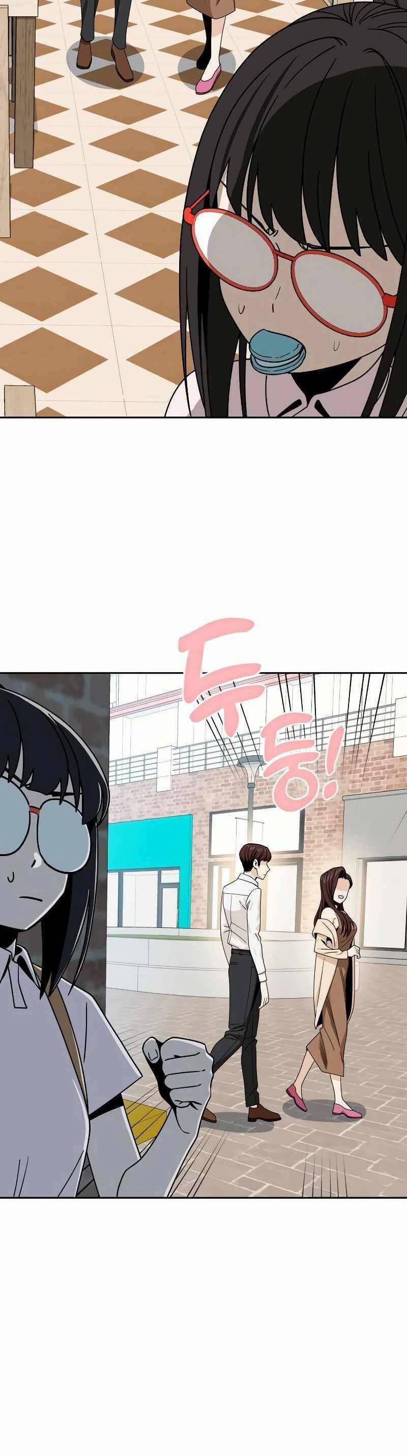 Lớ Ngớ Vớ Phải Tình Yêu 59.2 trang 38