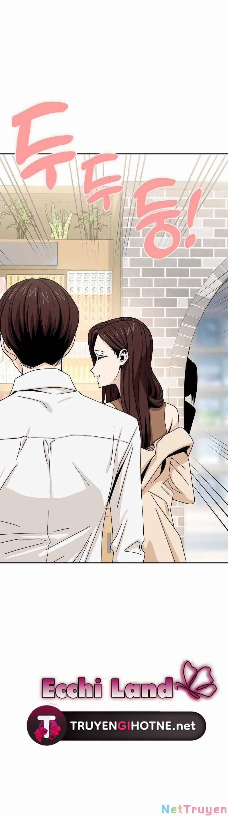 Lớ Ngớ Vớ Phải Tình Yêu 59.2 trang 39