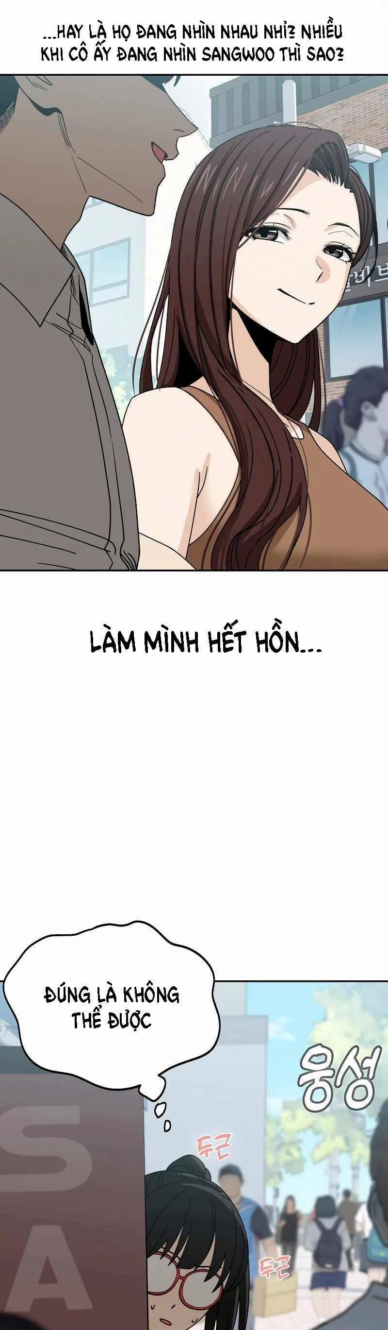 Lớ Ngớ Vớ Phải Tình Yêu 59.2 trang 4