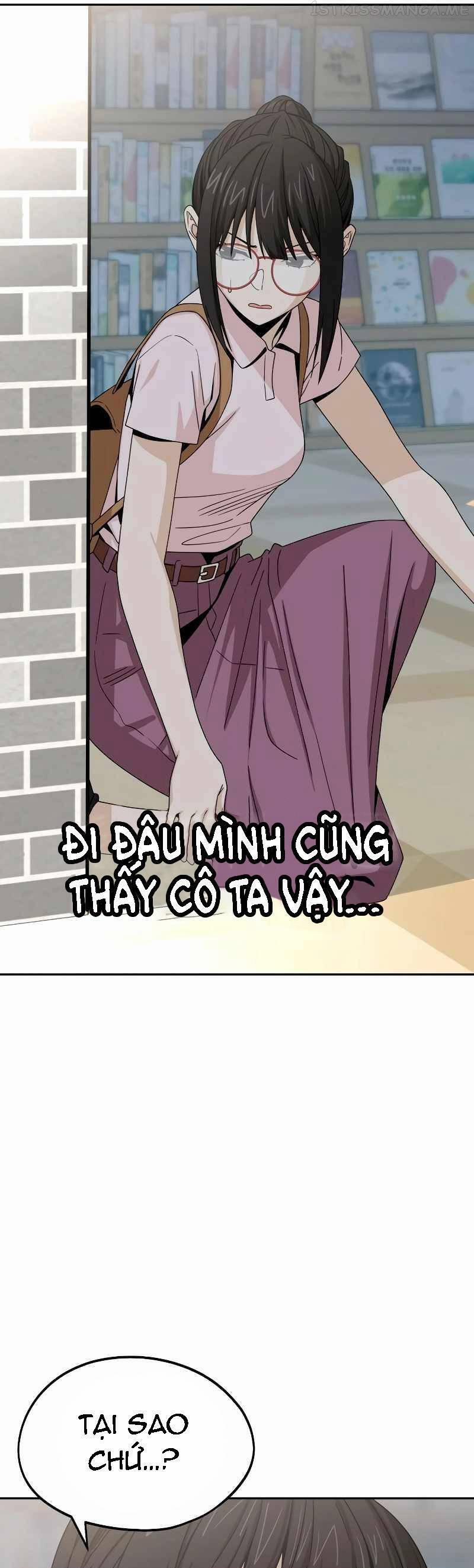 Lớ Ngớ Vớ Phải Tình Yêu 59.2 trang 40